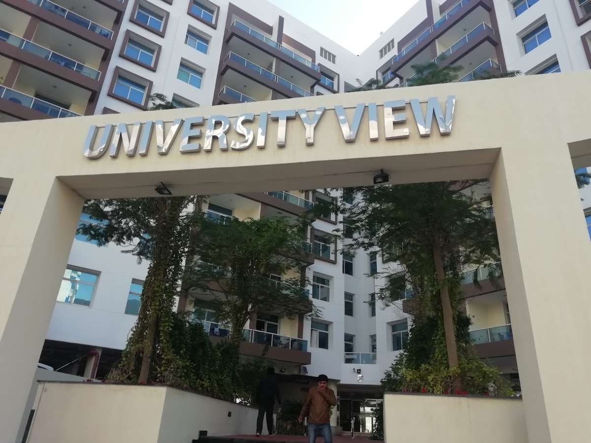 UNIVERSITY VIEWS C - UNIVERSITY VIEW - DUBAI (7)